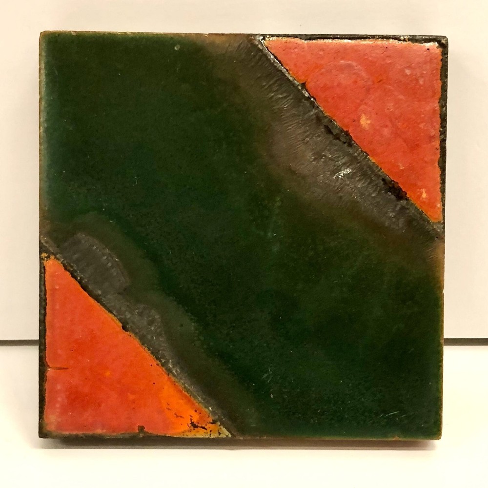 Rossman NY Vintage Tile