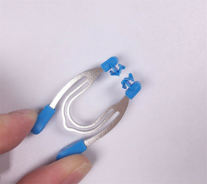 Dental Sectional Contoured Matrices Matrix Bands Clamp Spring Clip Ring Hand Use