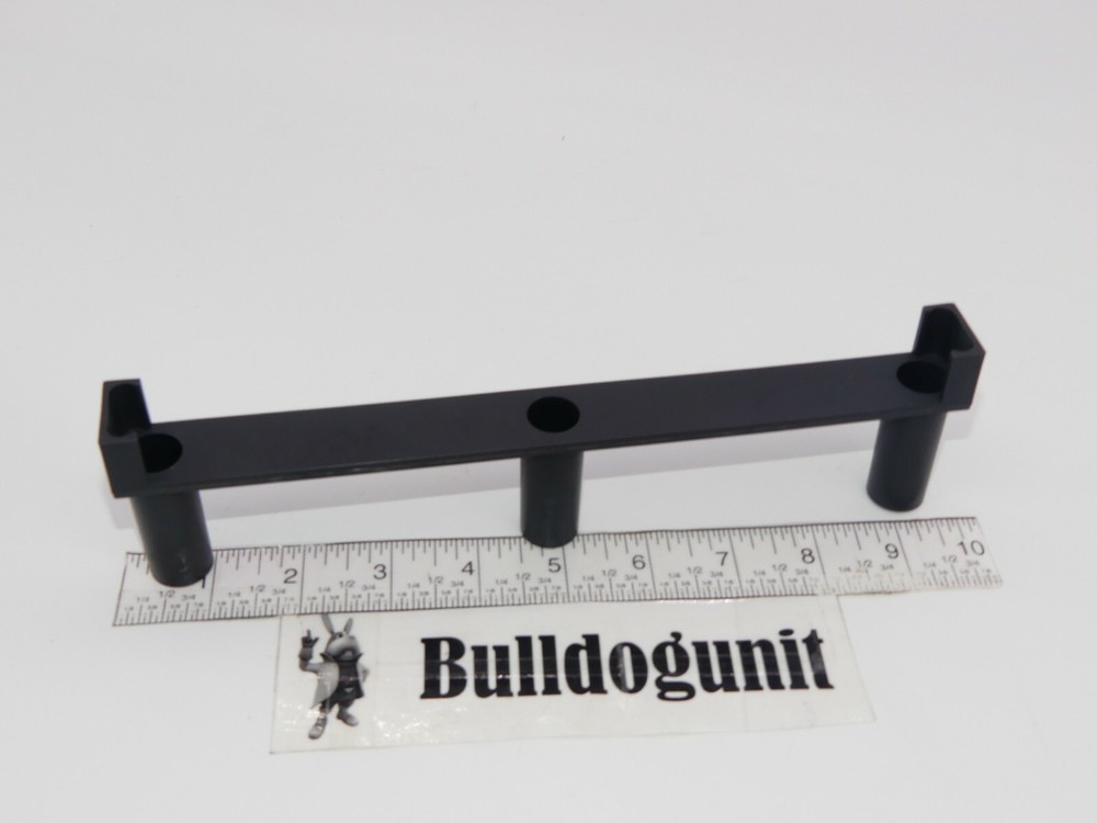 Vintage 1989 Record Breakers Super 8 Speedway System Small Track Support Part
