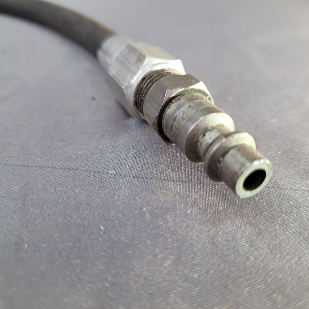 ABN Compression Tester Hose 15"