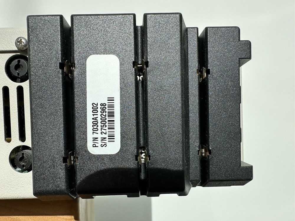 ETC D20SW : D20 SW : (two) 20AMP 120V single phase : sinewave : SENSOR+