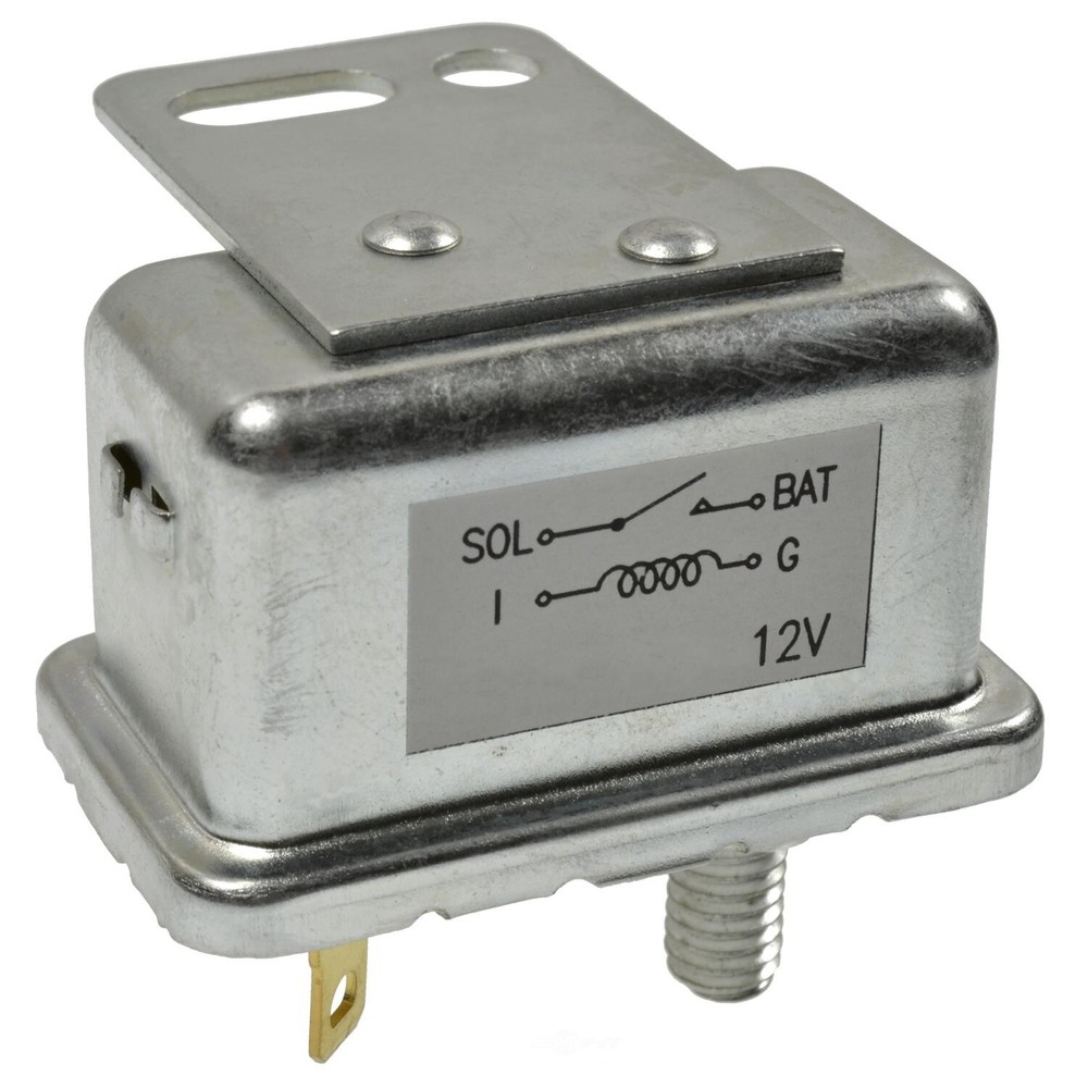 Multi-Purpose Relay-Auto Trans Standard SR105T