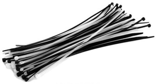 Performance Tool 11in. Cable Ties W2903 50pcs