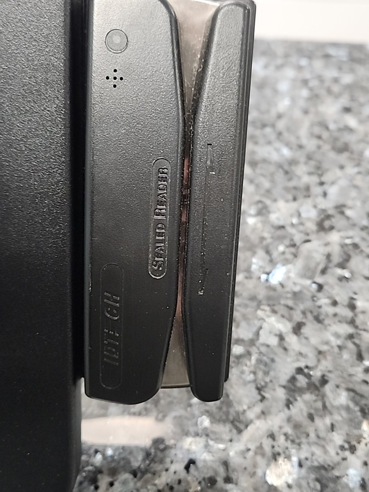 Time Management Touch Time II Model: 3007