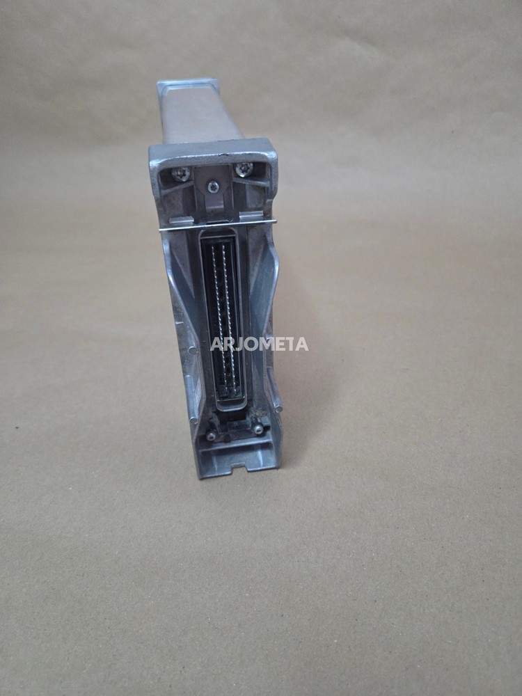 Bosch Rexroth R902045907 MC6 H/32 Microcontroller Controller Module