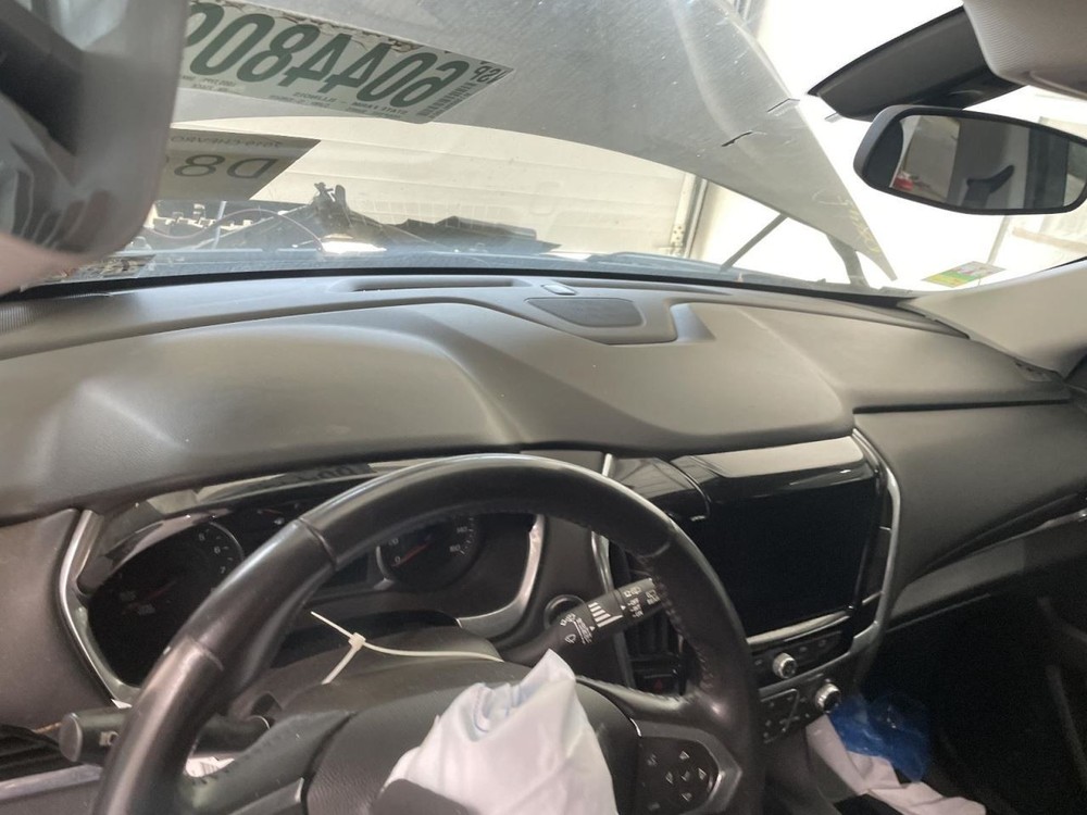 Complete Console Front Floor Fits 18-21 TRAVERSE 999008