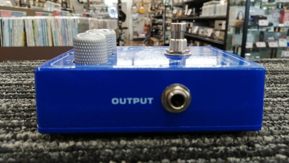 Bbe Benchpress Effector No.nm1359