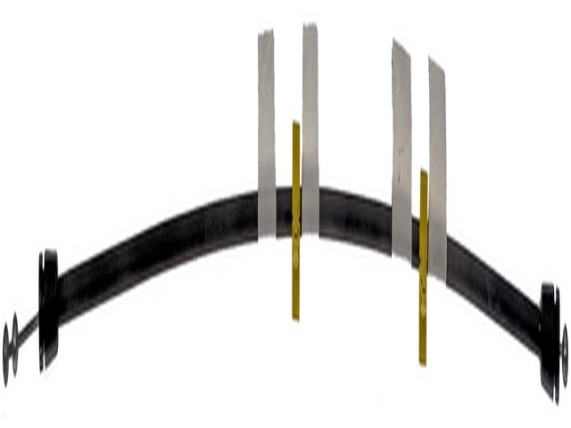 Dorman 924 353 Door Latch Release Cable