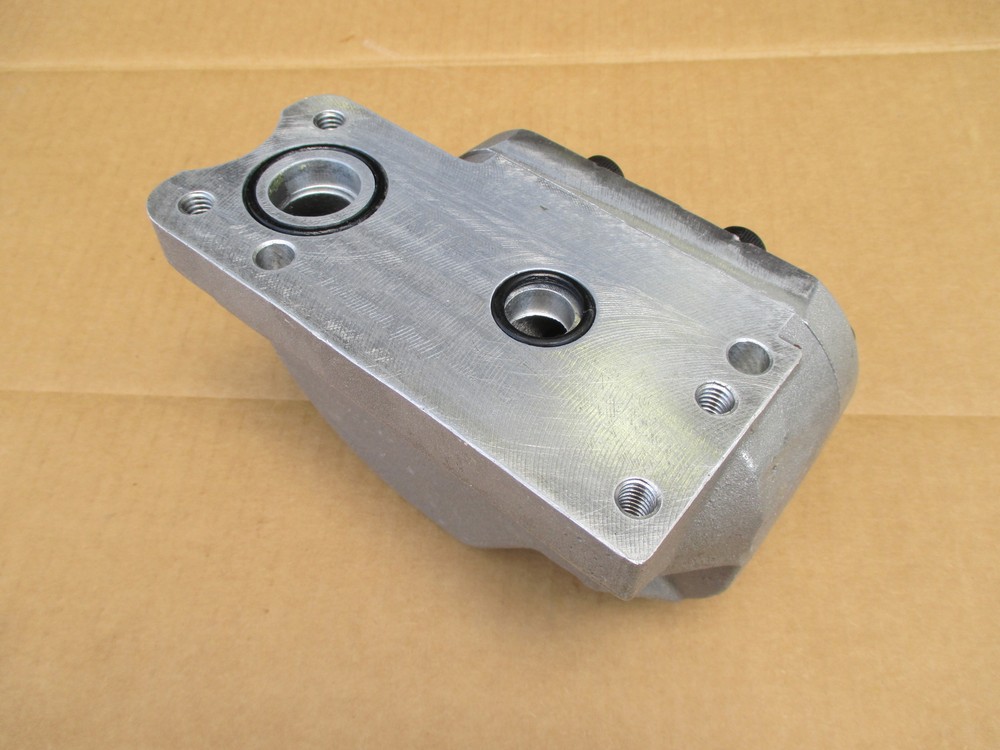 HYDRAULIC STEERING PUMP FOR PART 64801C91