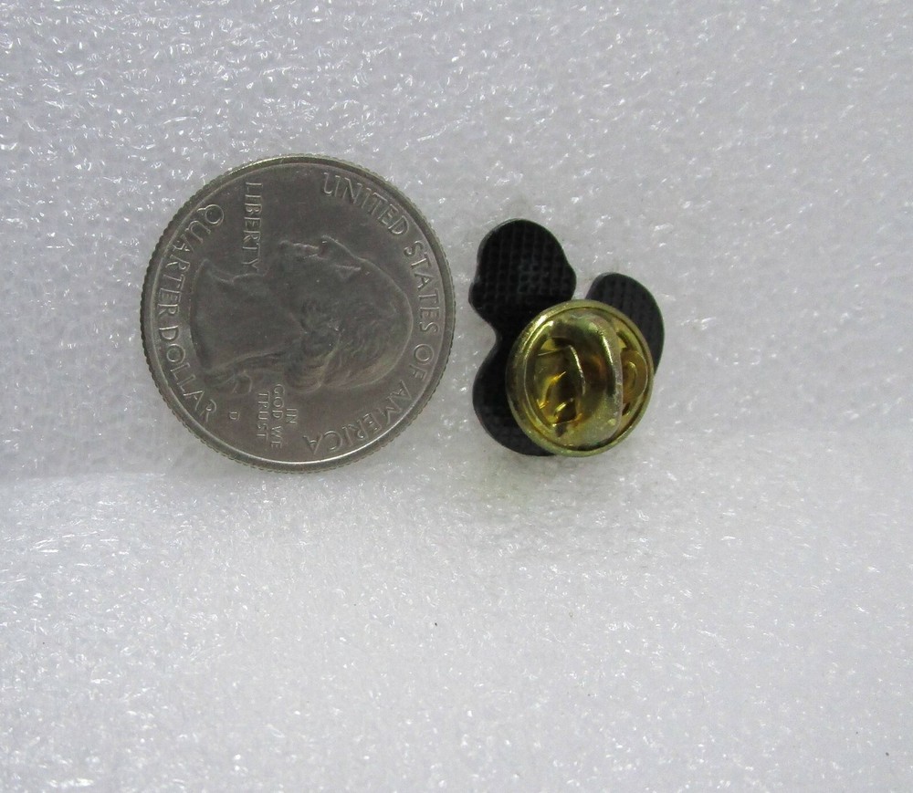 Black Duck Pin