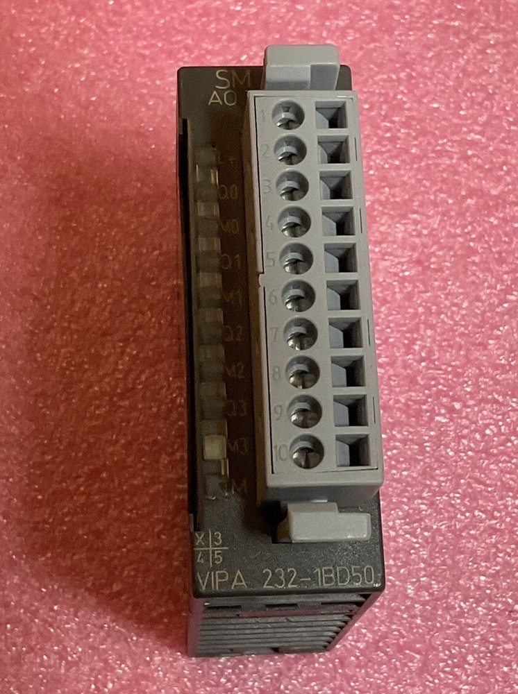 Vipa 232-1BD50 Module