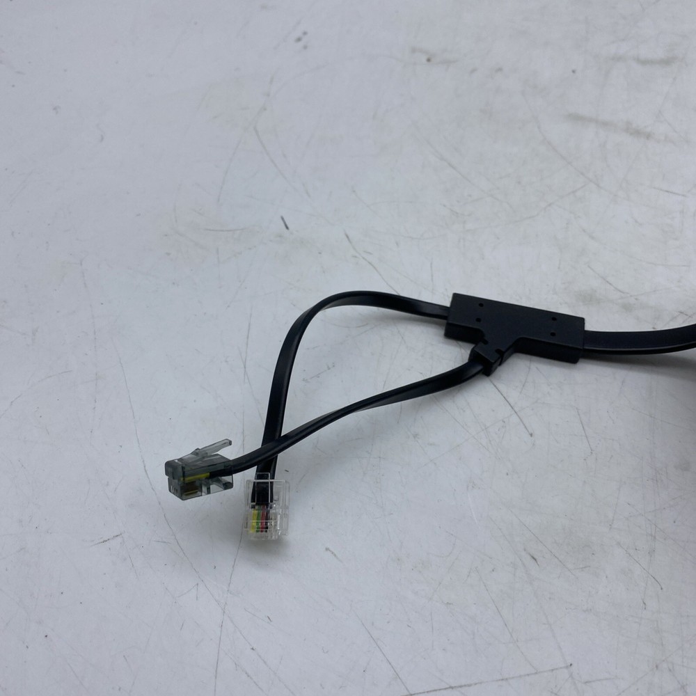 Plantronics WO2 Charging Base for 81242