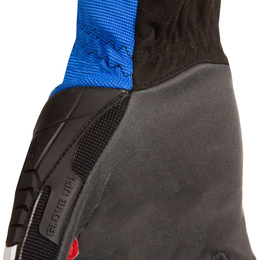 212 Performance Winter Blue Cut 2 Impact Work Gloves IMPC2W-03