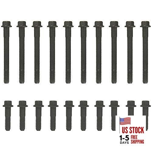 ES 71038-1 Head Bolt Set Bolt set