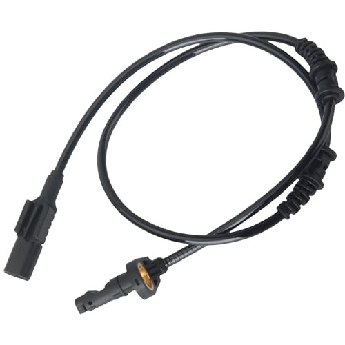 ALS1288 Front ABS Wheel Speed Sensor Compatible with E280 E300 E320 E350 E500