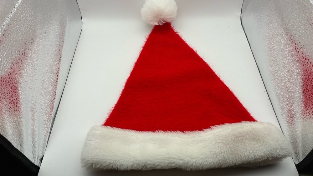 Medium Santa Hat for Adult