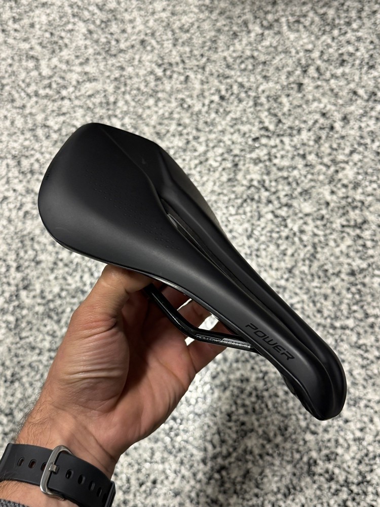Specialized Power Comp Saddle 155mm