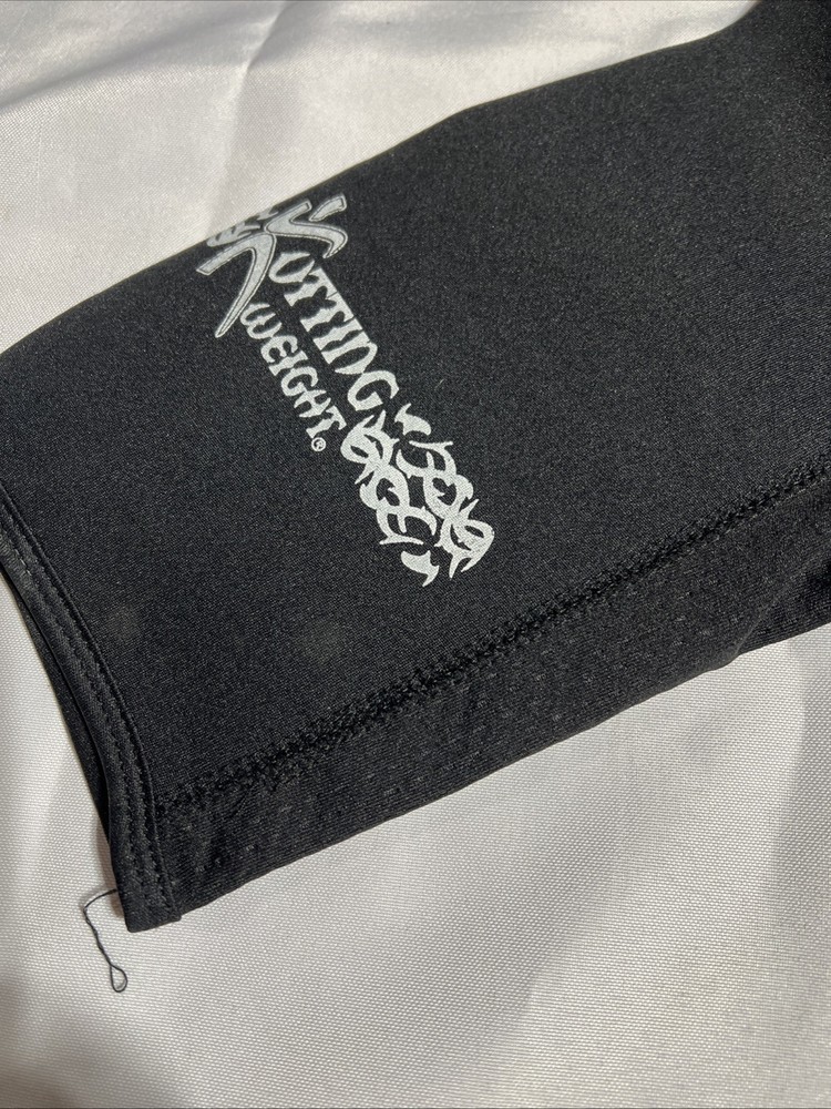 Neoprene Short Wetsuit Medium/large See Description