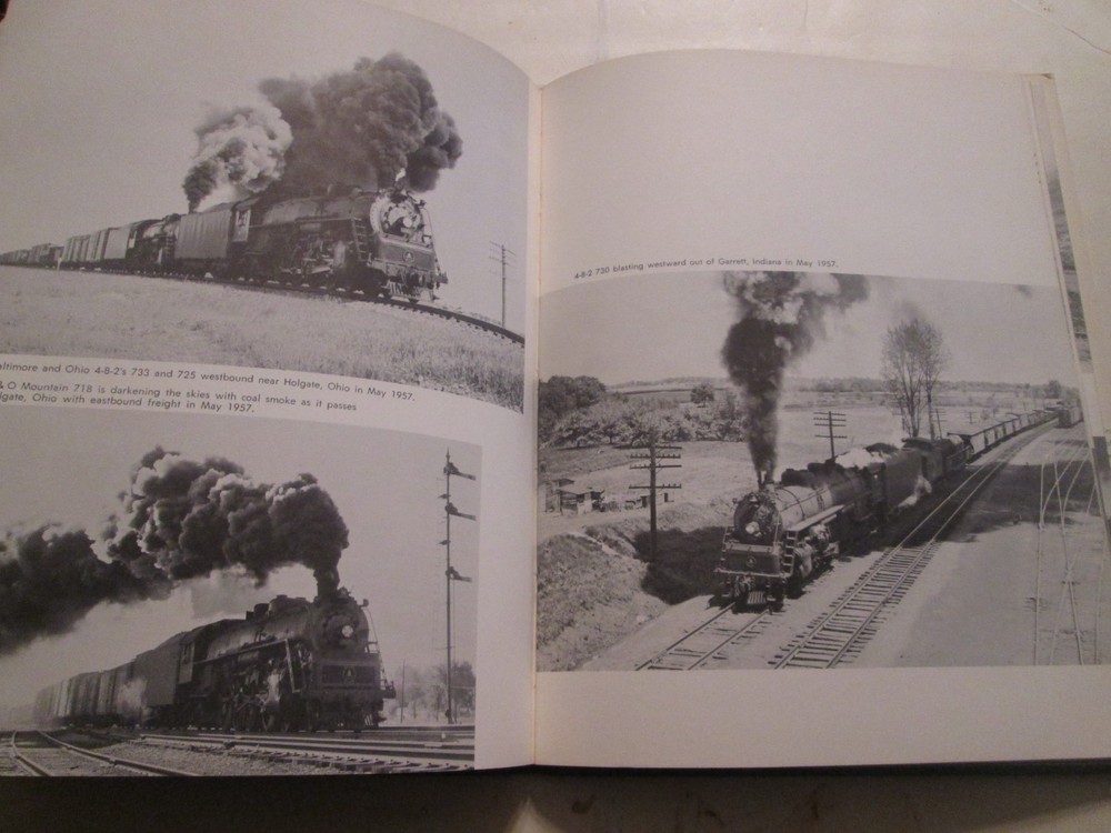 A Long Look at Steam - Robert Olmsted