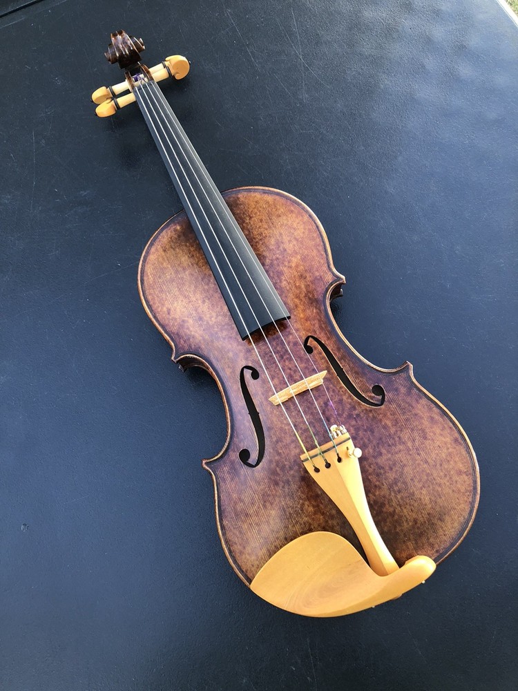 violin 4/4 used