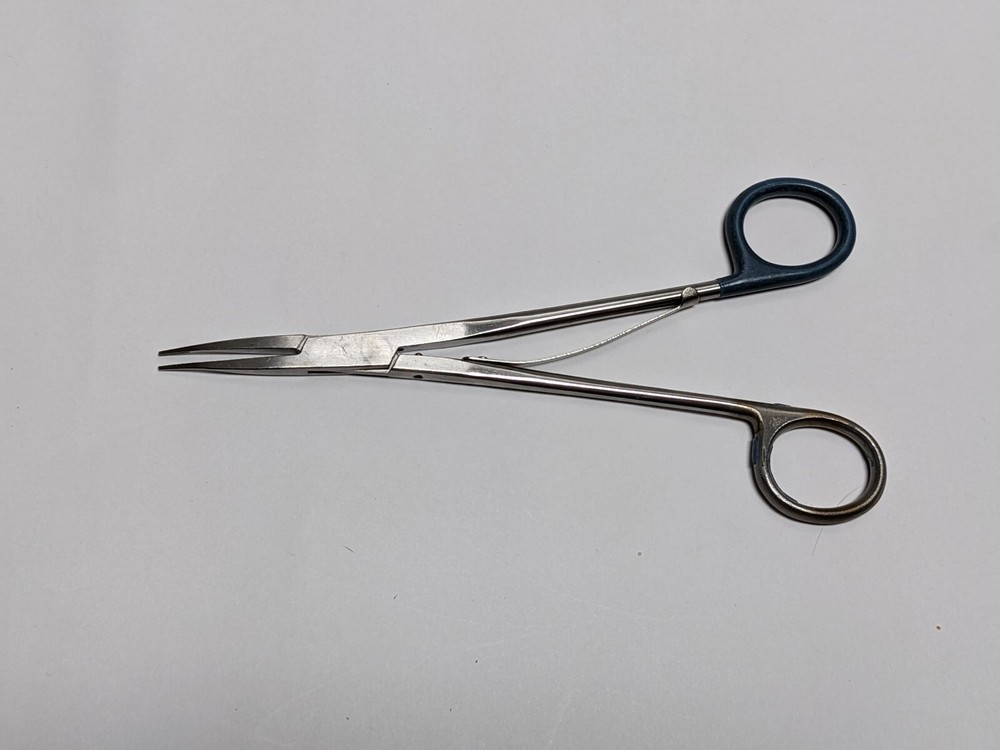 510A5092020 Stainless (USED).