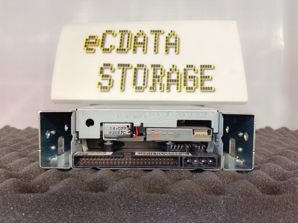 HP A3183-60001 DDS2 SCSI Internal Tape Drive