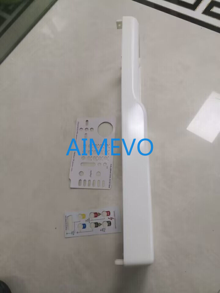 Panel for wavetek/FLUKE 9100 Front Frame, Face Plate Accessories