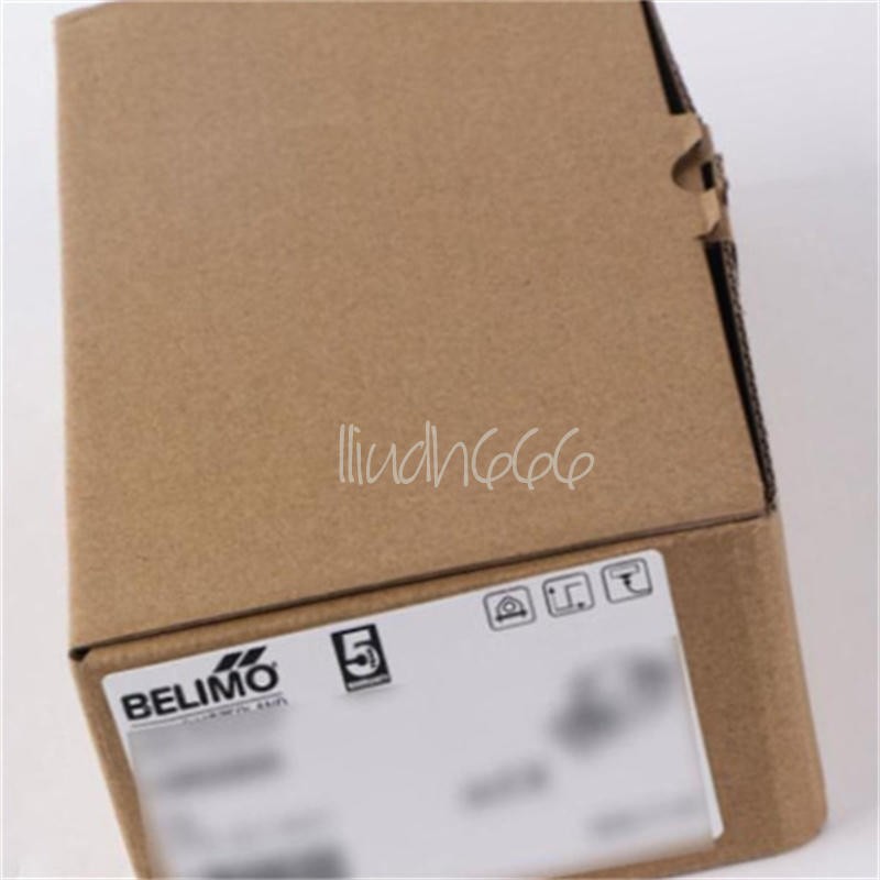 1PC BELIMO BFN230-T Damper Actuator NEW
