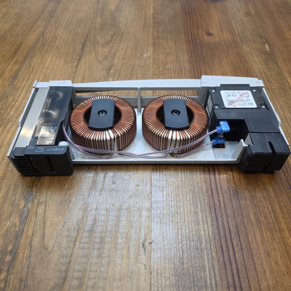 ETC D20 Dual 20A Dimmer Module (1)