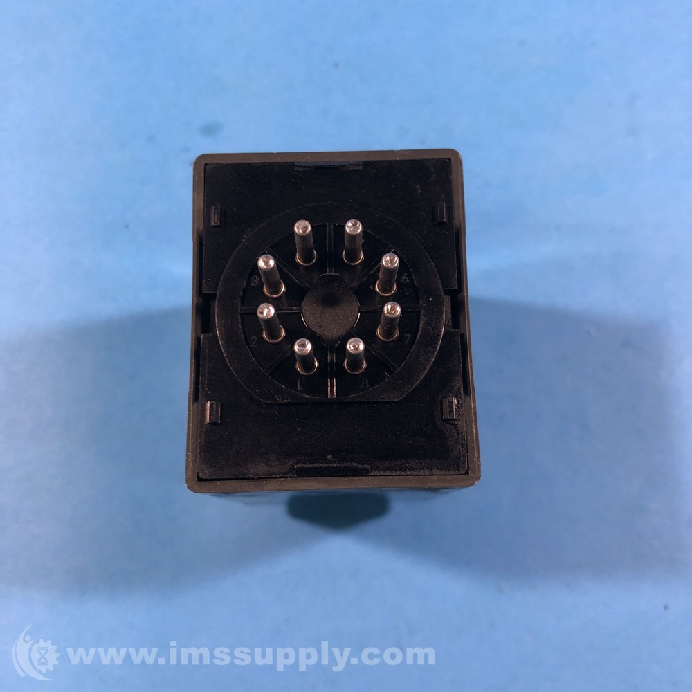 Omron H3M Solid-State Timer USIP