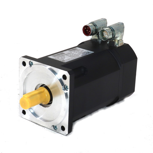 JSM-EIMD076BBKN-00 Teco Servomotor