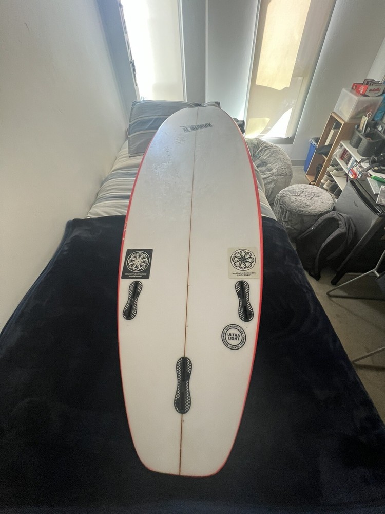 Surfboard