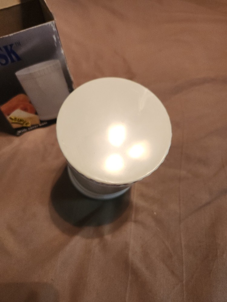 TASK Super Multi-Grater ~ Cheese / Food Kitchen Tool W/ Original Box