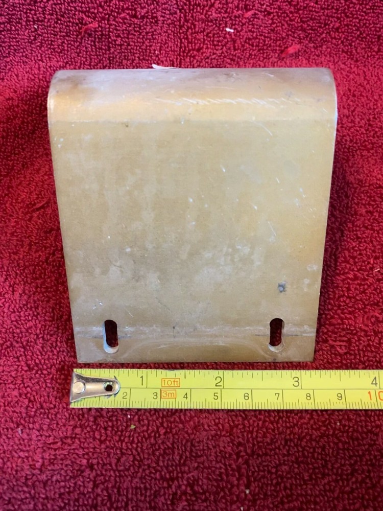 AUTOPILOT TRIM SERVO BRACKET