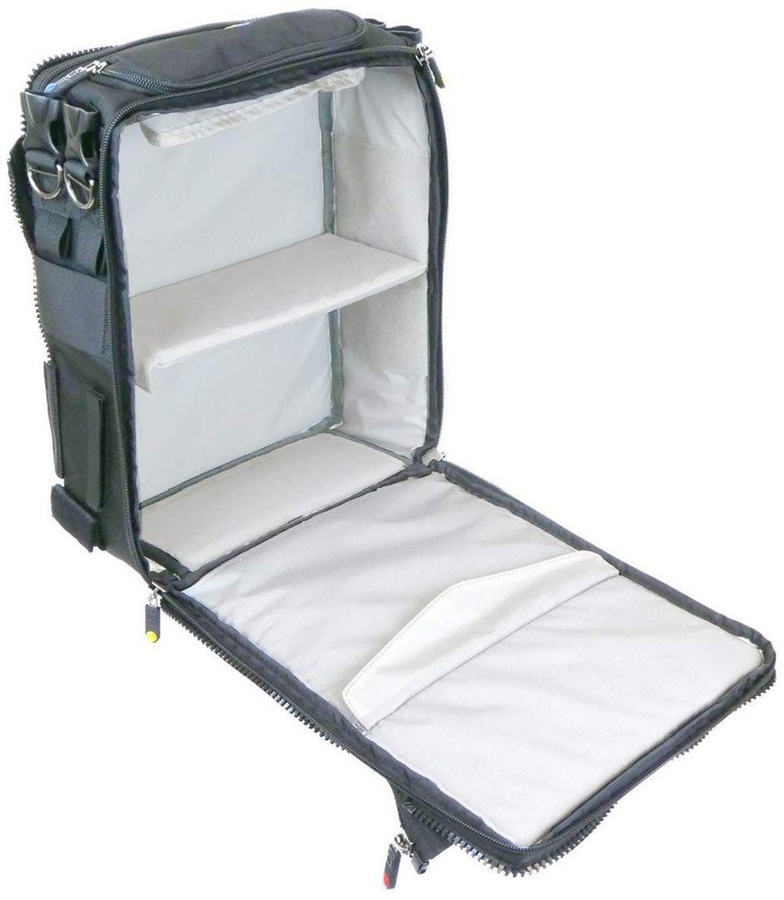 Flex Center Section Five