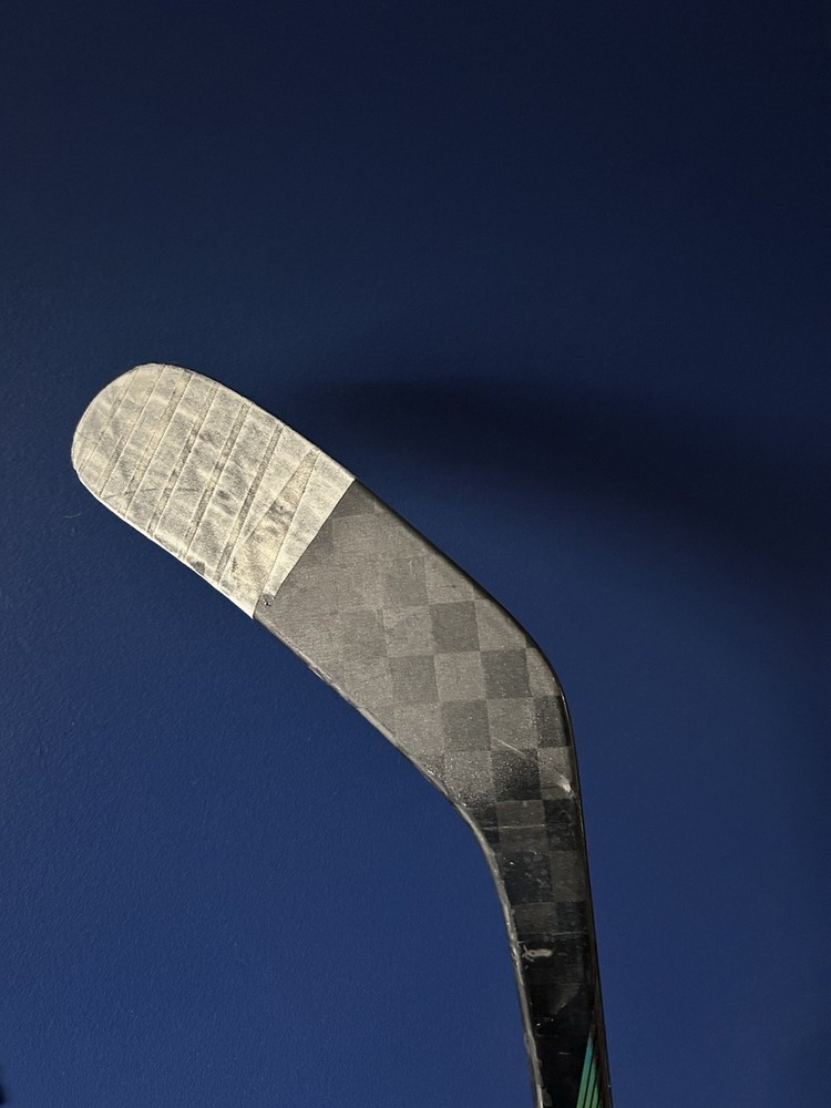 Pro Stock Bauer Nexus Tracer P28M 87 flex