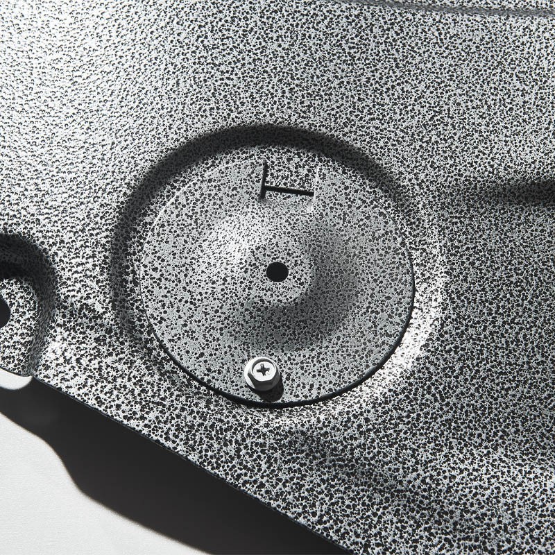 Replacement Front Forward Undercar Shield Fits KIA K5 2021-2025 Engine Mud Flaps