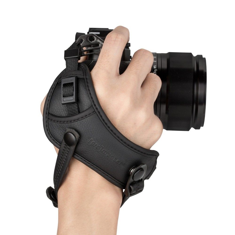 Promaster Camera Hand Strap - Large #5575
