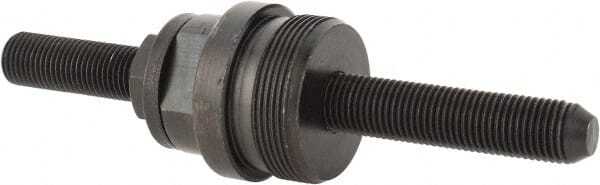 TE-CO 5C Adjustable Collet Stop for Internal Threaded Collets