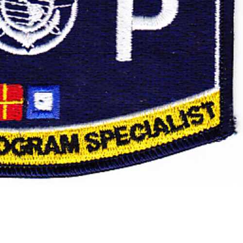 Religious Programer Rating Patch