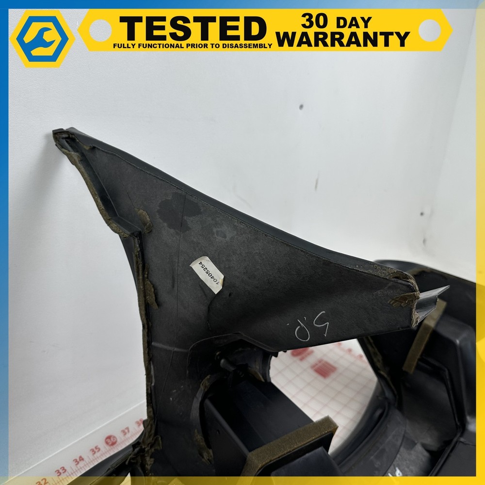 97-04 Chevy Corvette C5 DASHBOARD DASH INSTRUMENT PANEL OEM