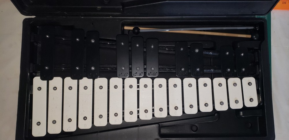Preowned Xylophone Instrument
