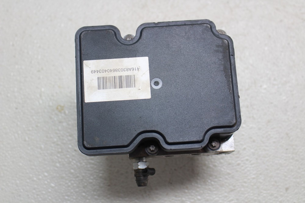 2019-2025 Can-am Ryker 900 Abs Pump Unit Module