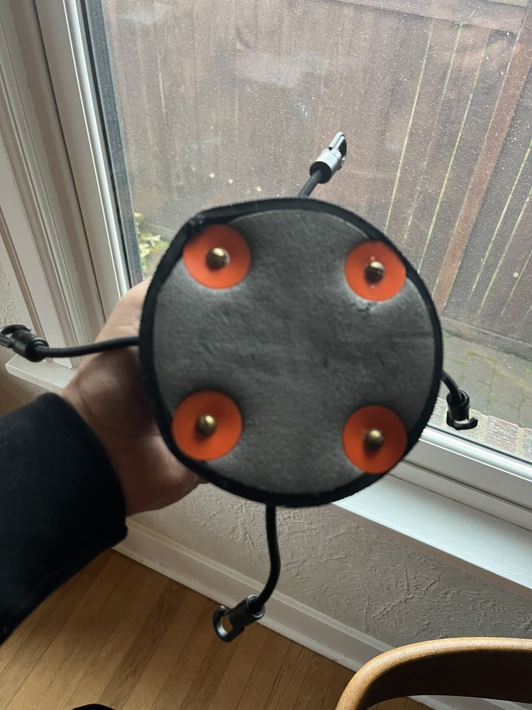 Sweden Precision marine Compass Nexus Type 85