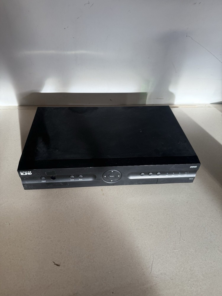 DirecTV HD Satellite Receiver - H21-200