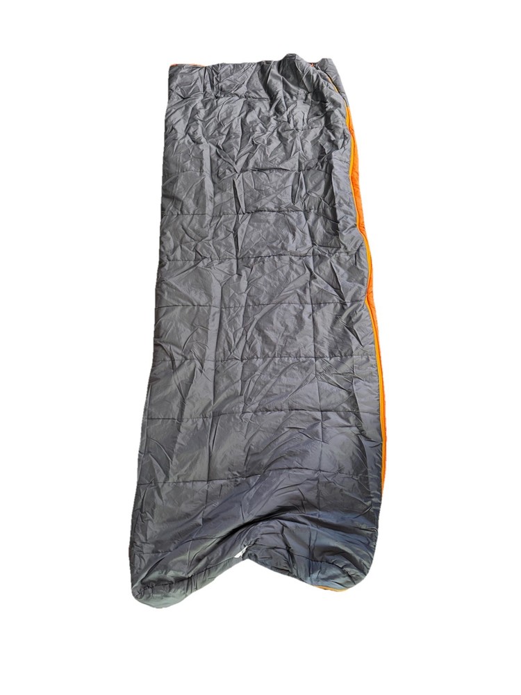The North Face Dolomite Sleeping Bag 40F Rectangular Camping 32X86