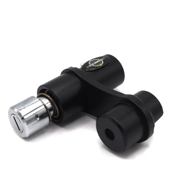 TEKNOBLOCK MORBIDELLI SC 300 MECHANICAL ANTI-THEFT SYSTEM