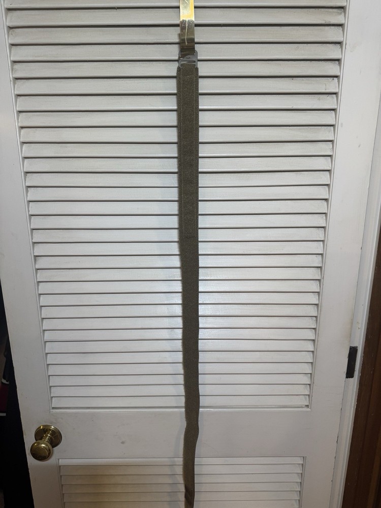 G Code Contact series Operator belt XL