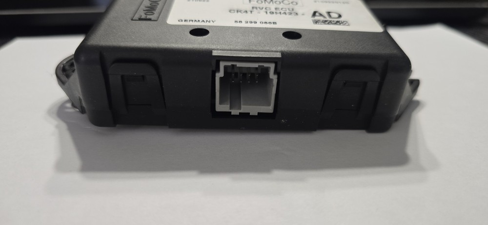 Genuine Ford Module CK4Z19H405C