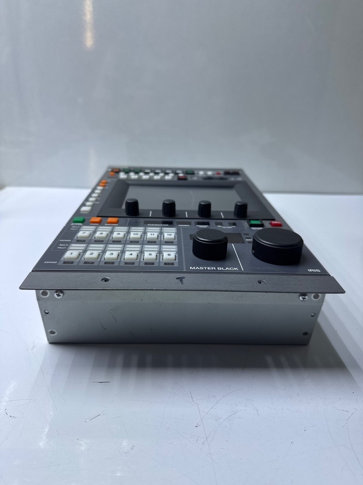 Sony MSU-950 Portable Master Setup Unit